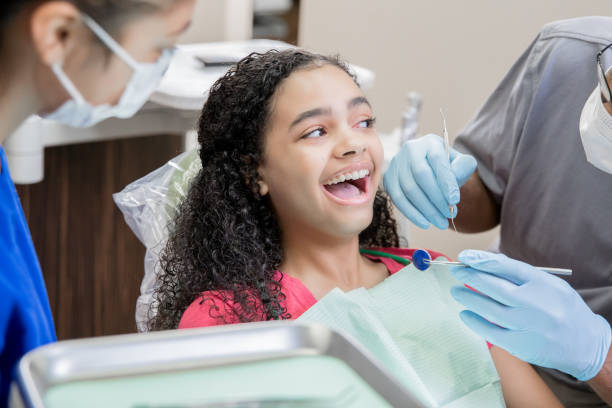 Best Emergency Denture Repair in Sheboygan Falls, WI
