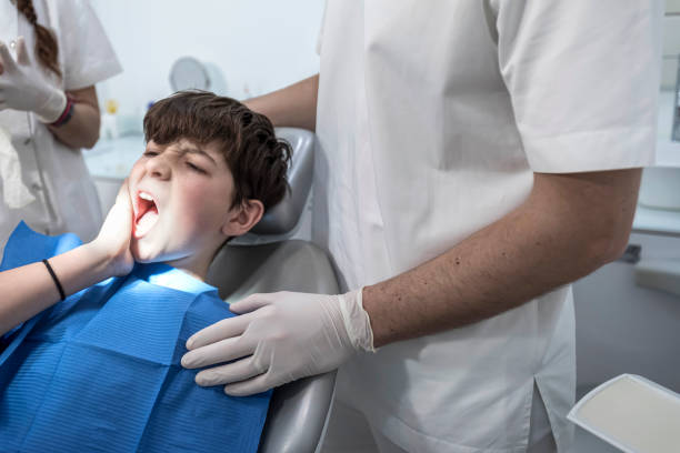 Best Emergency Treatment for Dental Infections or Abscesses in Sheboygan Falls, WI