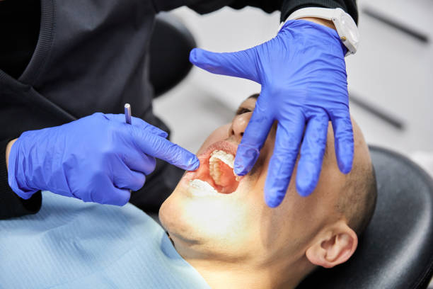 Best Weekend Emergency Dentist in Sheboygan Falls, WI