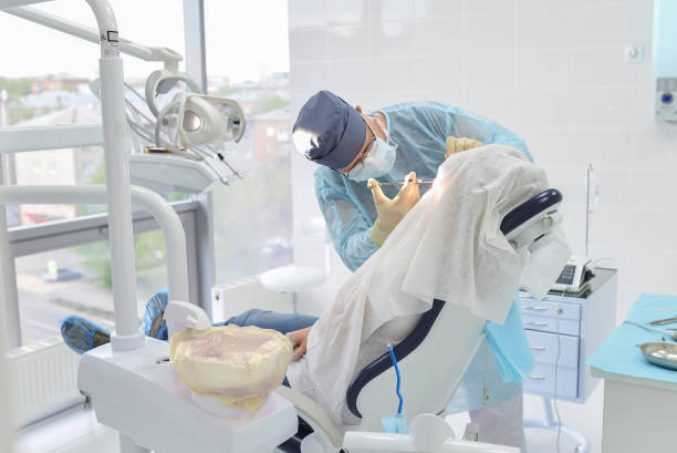 Best Pediatric Emergency Dentist in Sheboygan Falls, WI